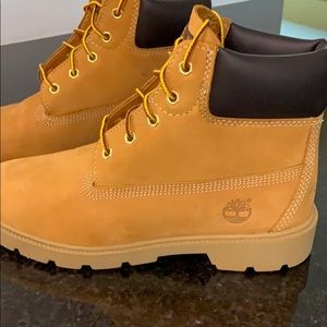 timberland force multiplier boots